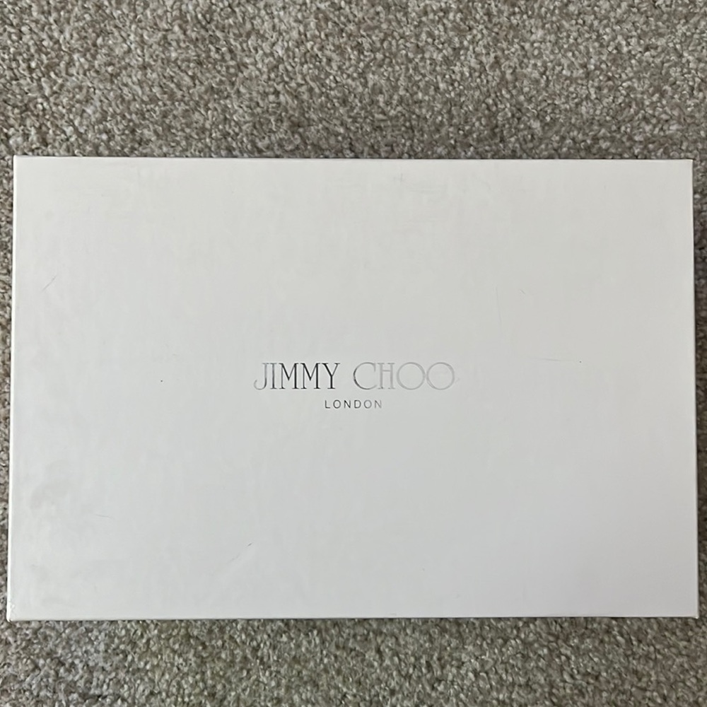 Jimmy Choo Stilettos